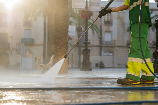 Solar Panel Cleaning in Twentynine Palms, CA